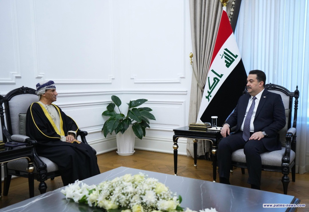 السوداني يؤكد استمرار التعاون بين الحكومة العراقية والوكالات التخصصية التابعة للأمم المتحدة